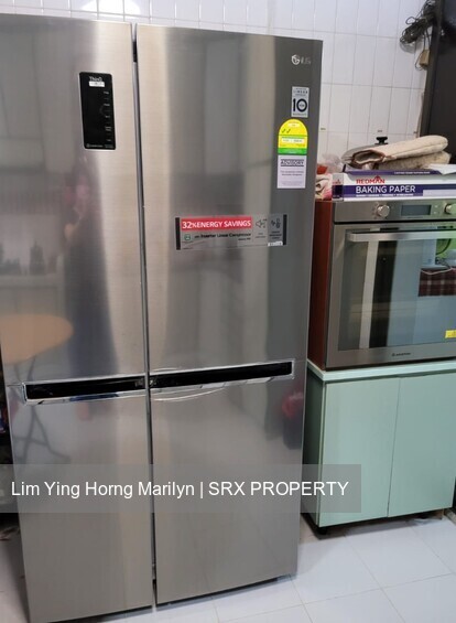 Blk 534 Serangoon North Avenue 4 (Serangoon), HDB 4 Rooms #440045451
